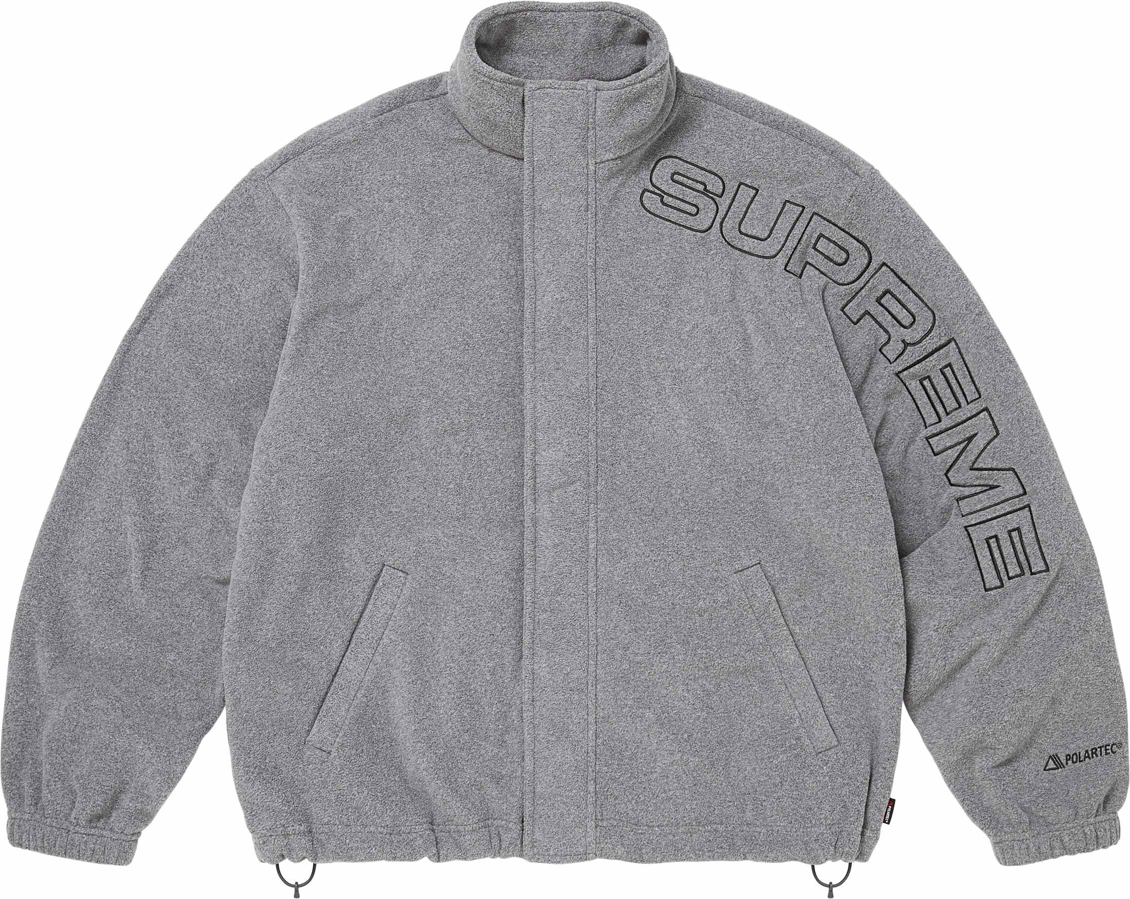 Fall/Winter 2026 Preview – Supreme