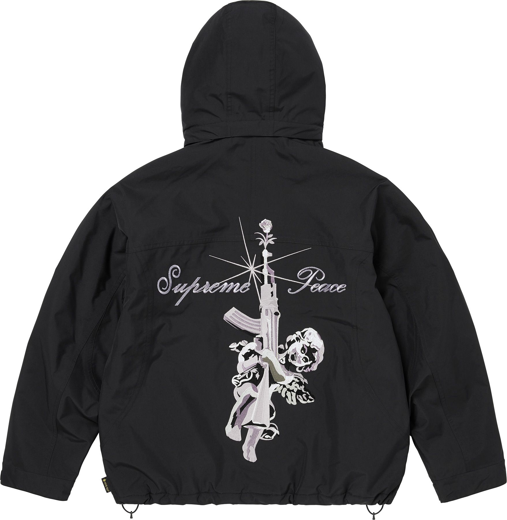 Fall/Winter 2026 Preview – Supreme