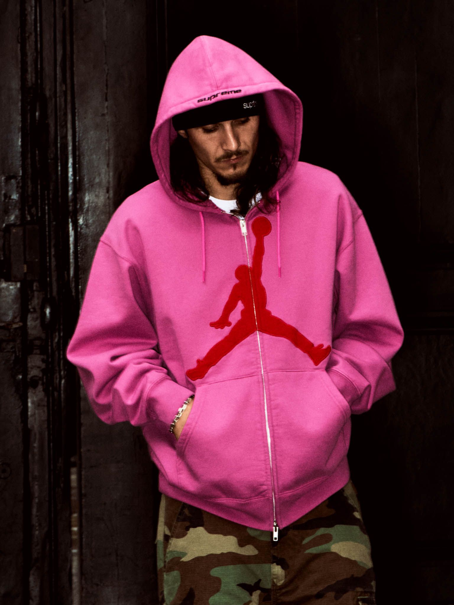 Supreme®/Jordan® – Gallery – Supreme