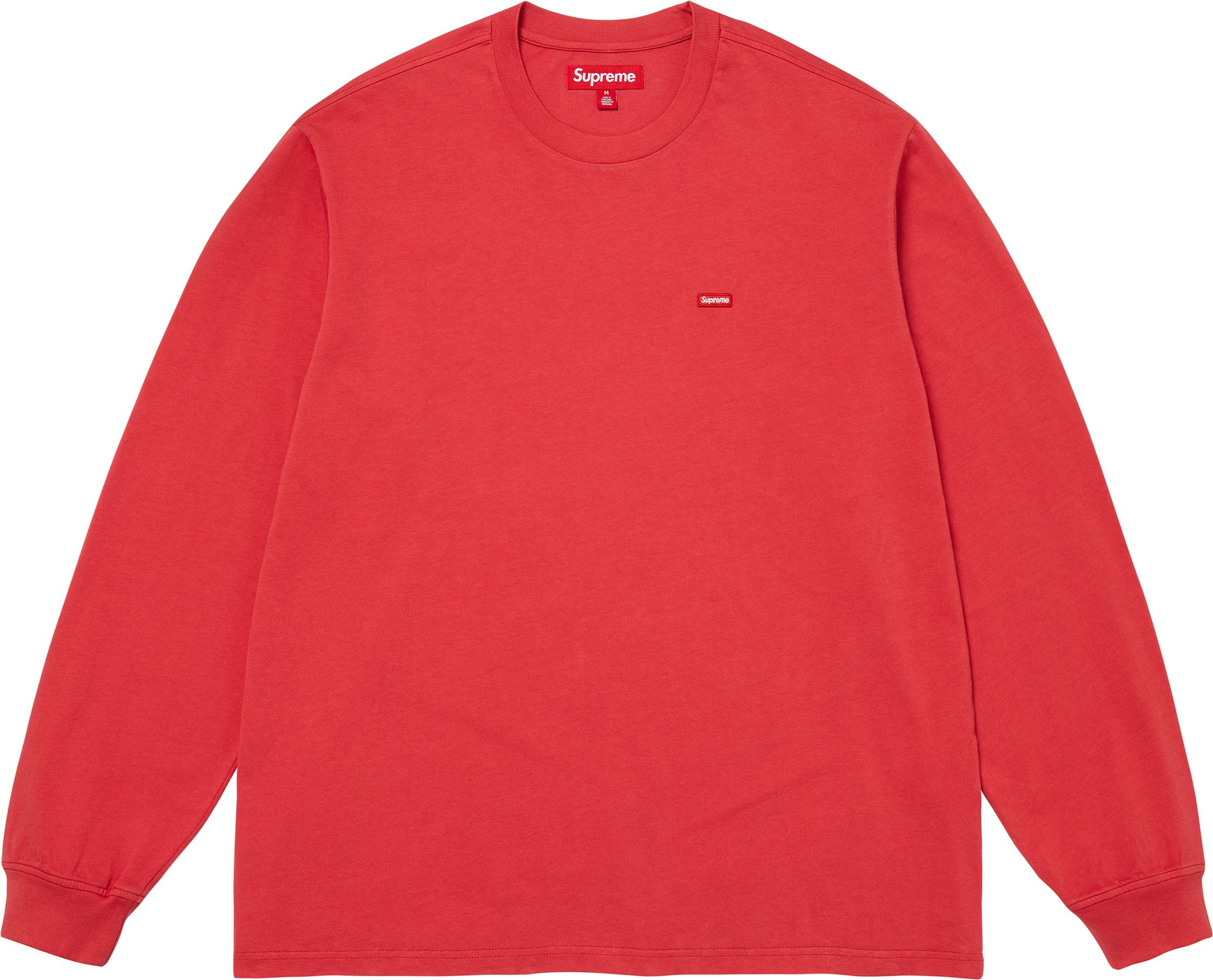 Fall/Winter 2026 Preview – Supreme