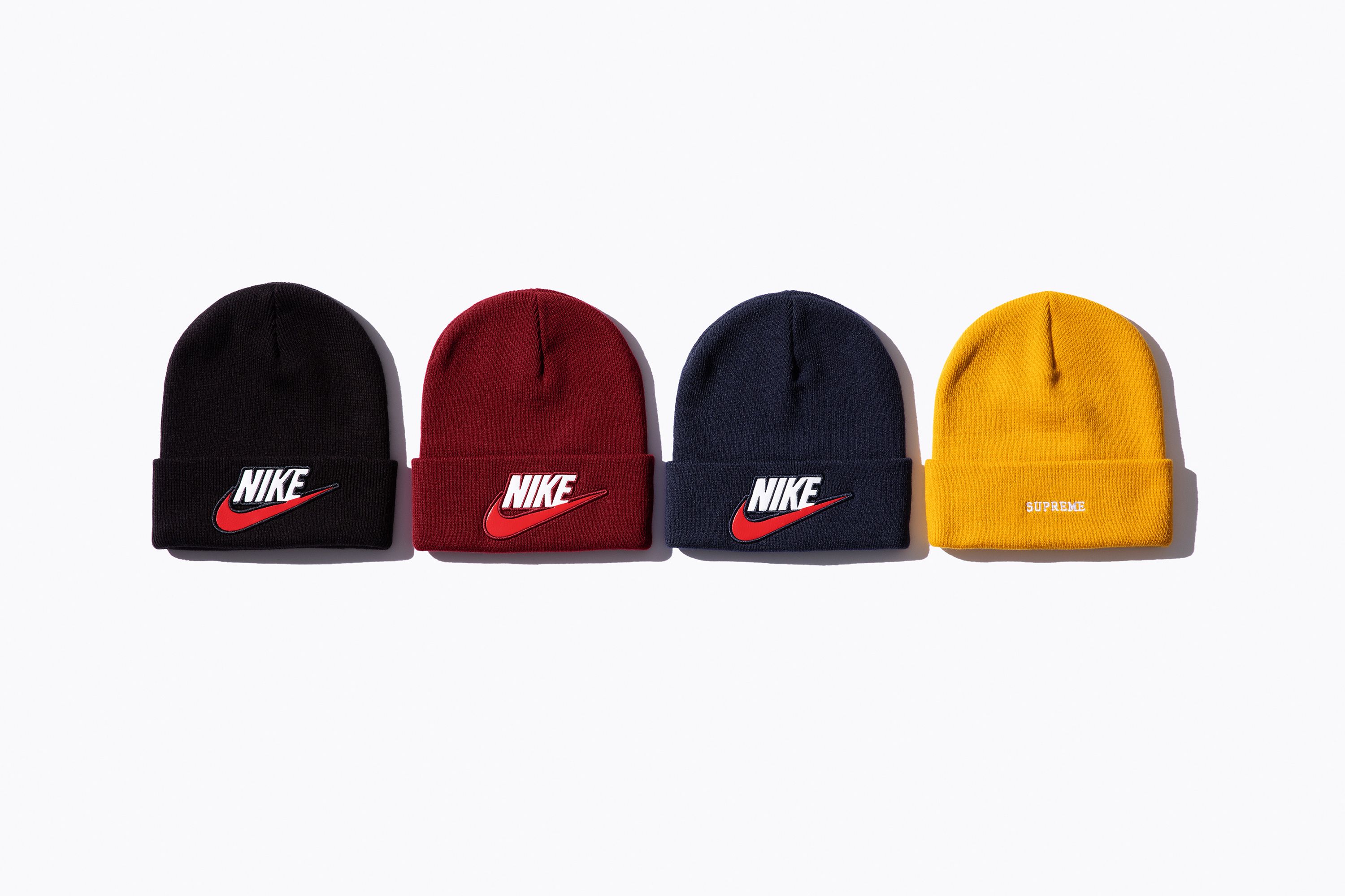 Supreme®/Nike® – Gallery – Supreme