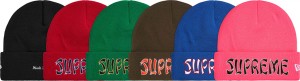 New Era Action Beanie