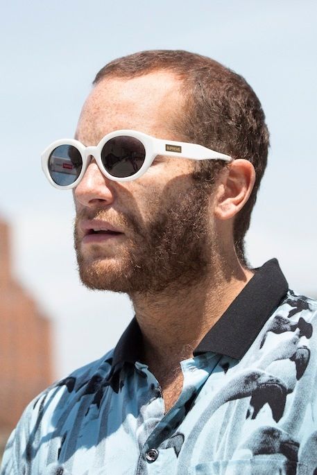 2014SS Supremeサングラス Factory Sunglasses Supreme Sunglass Frames – News – Supreme
