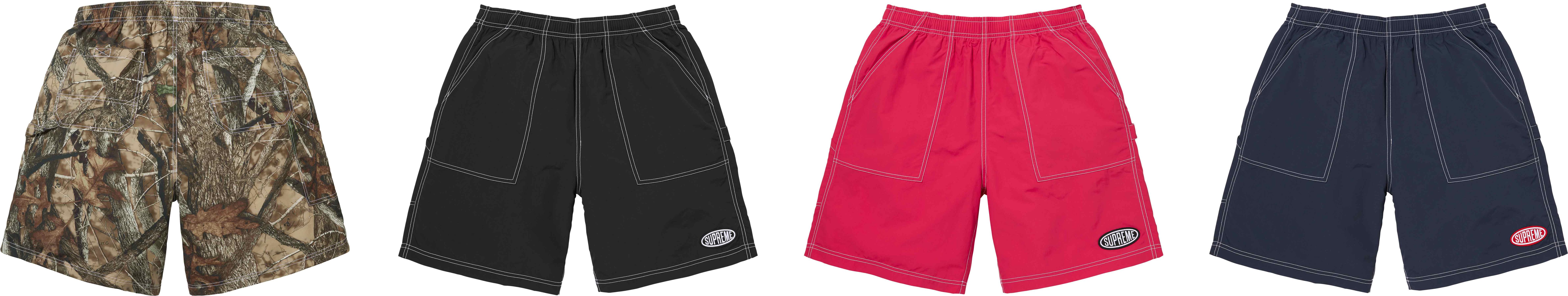 Spring/Summer 2026 Preview – Supreme