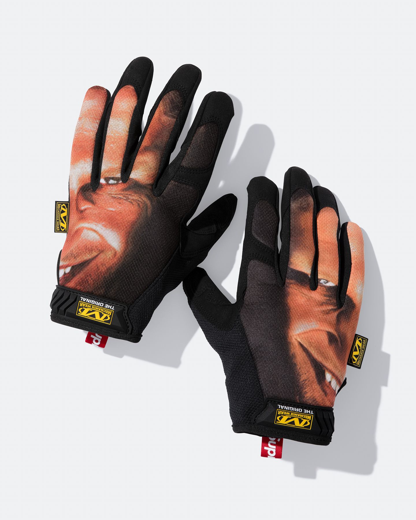 Supreme Aphex Twin Mechanix® Work Gloves Supreme/Aphex Twin – Gallery – Supreme
