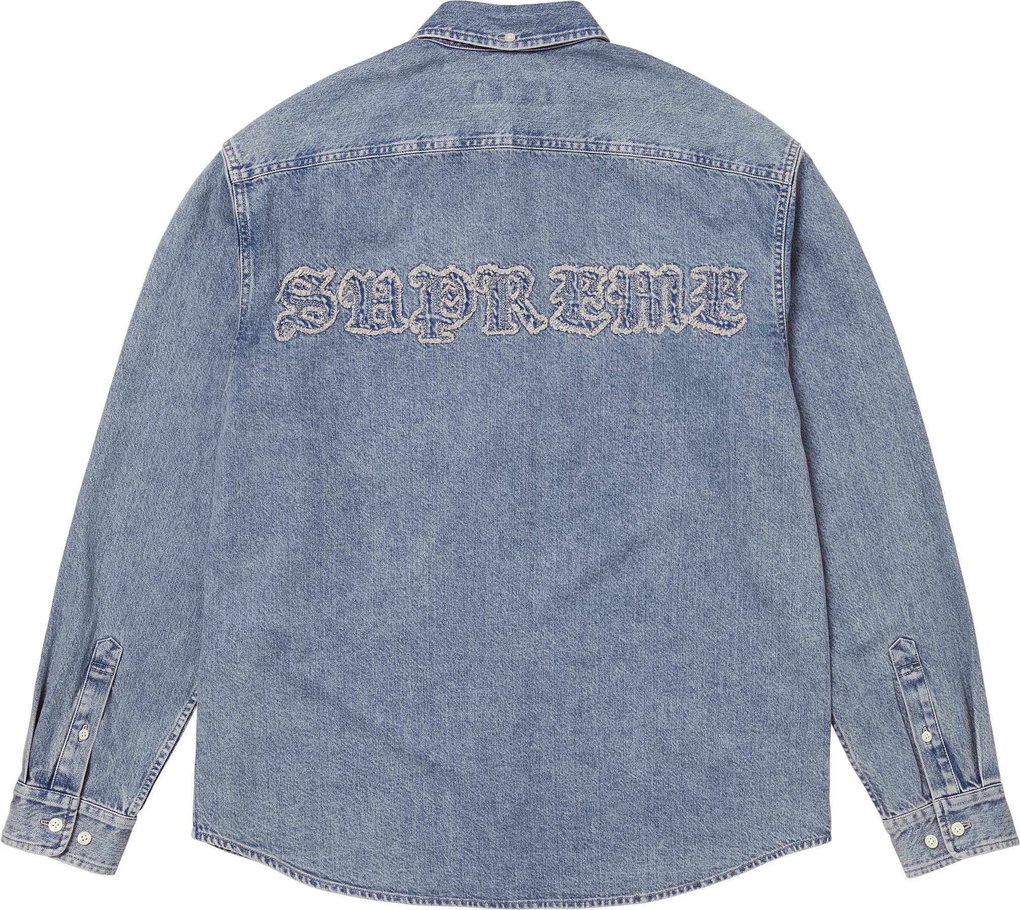 Fall/Winter 2025 Preview – Supreme