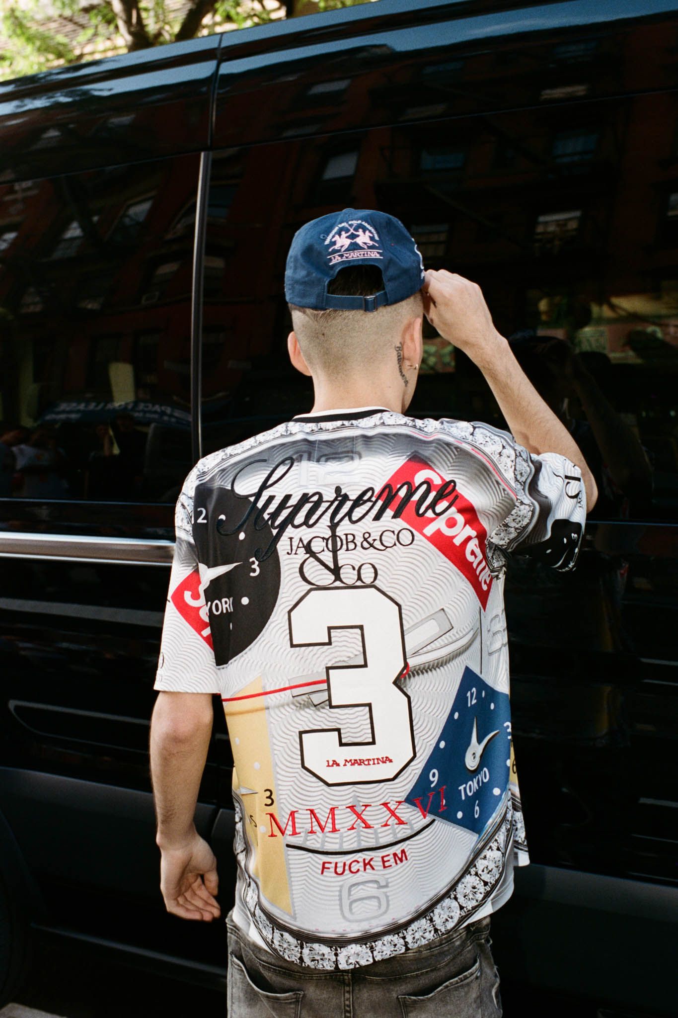 Supreme®/La Martina – Gallery – Supreme