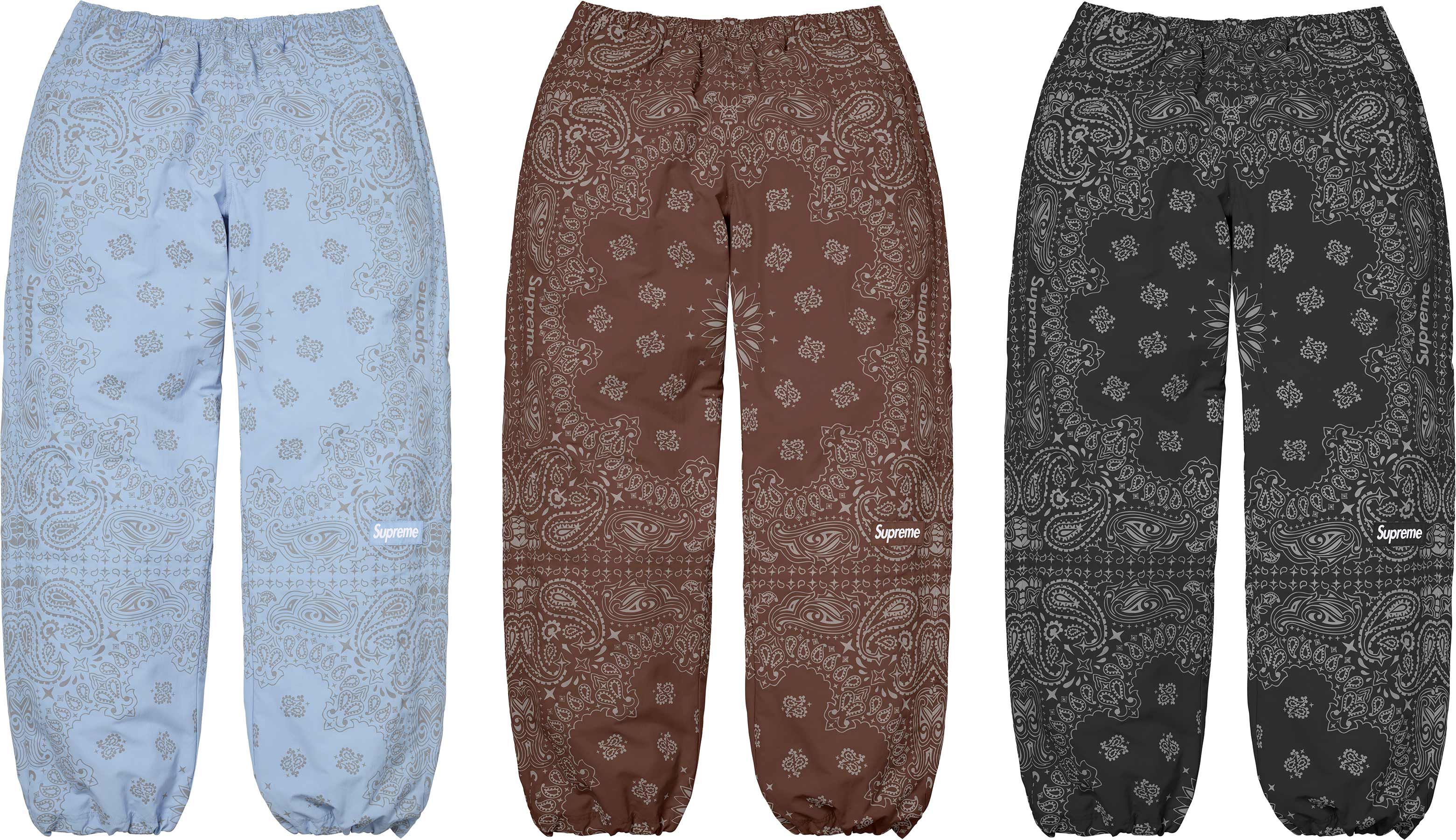 Spring/Summer 2026 Preview – Supreme