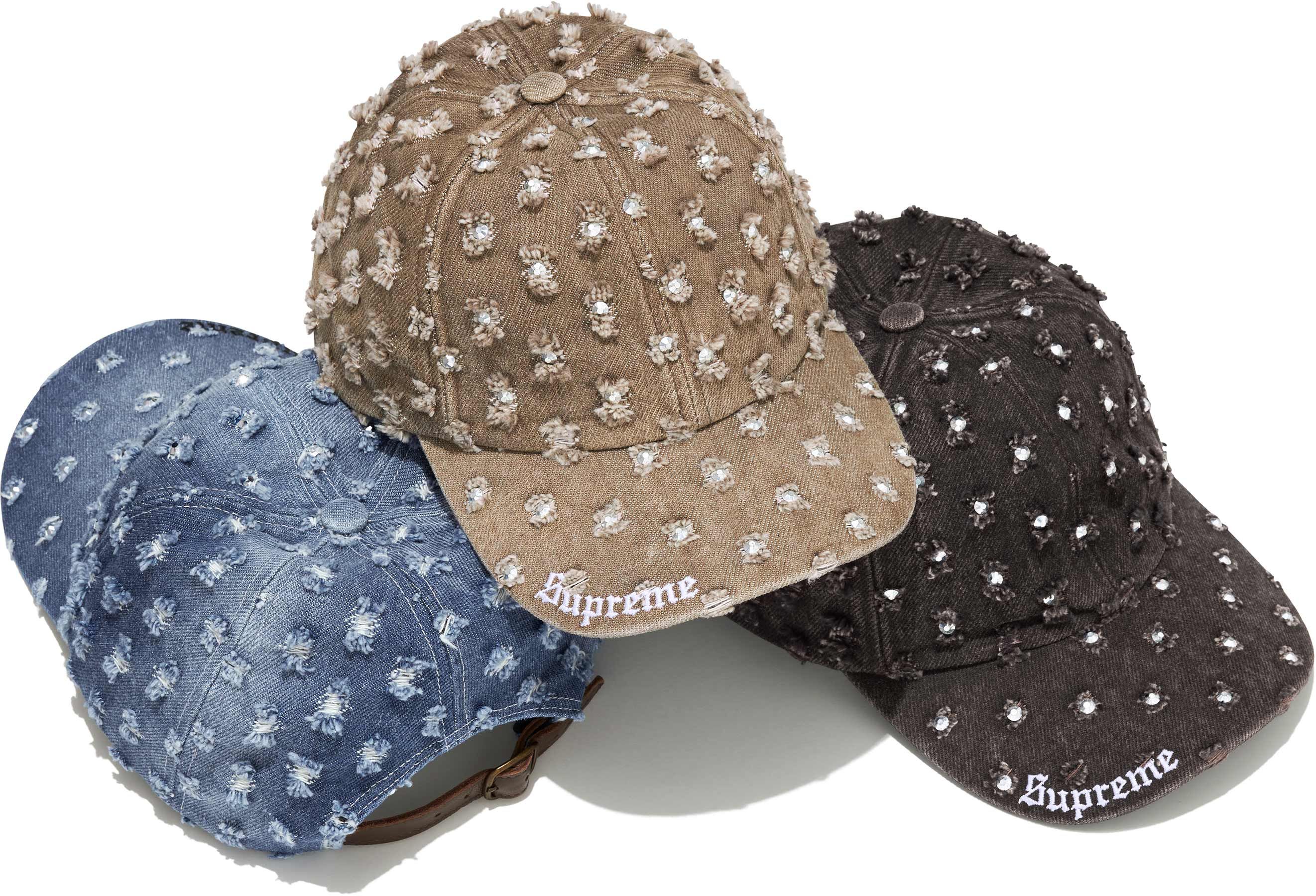 Fall/Winter 2026 Preview – Supreme