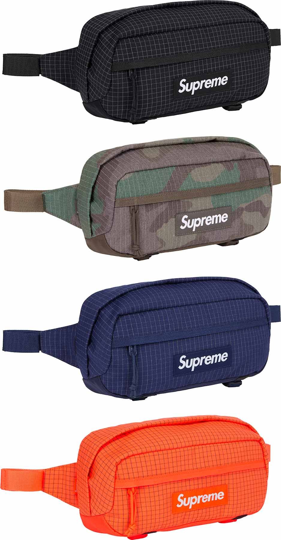 Spring/Summer 2024 Preview – Supreme