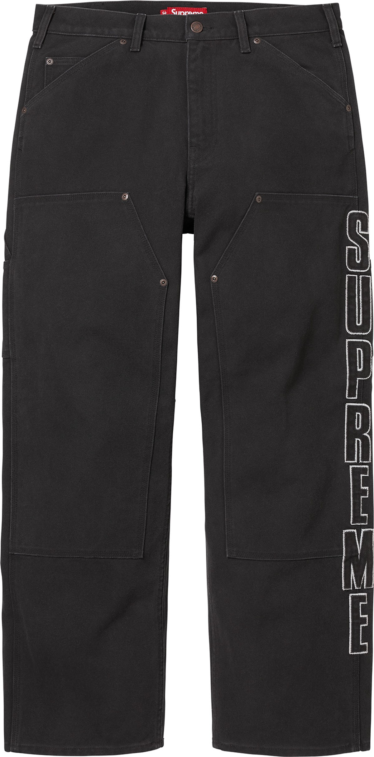 Fall/Winter 2025 Preview – Supreme