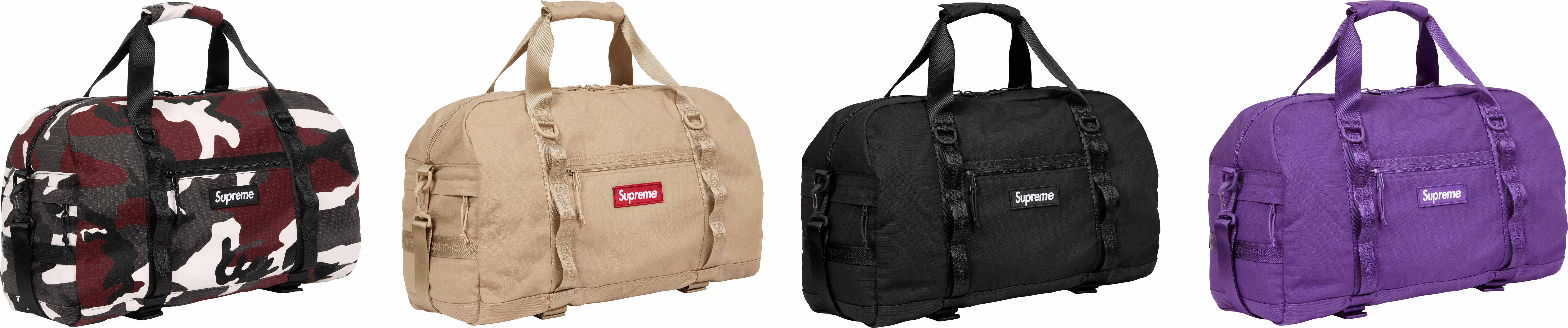 Spring/Summer 2026 Preview – Supreme