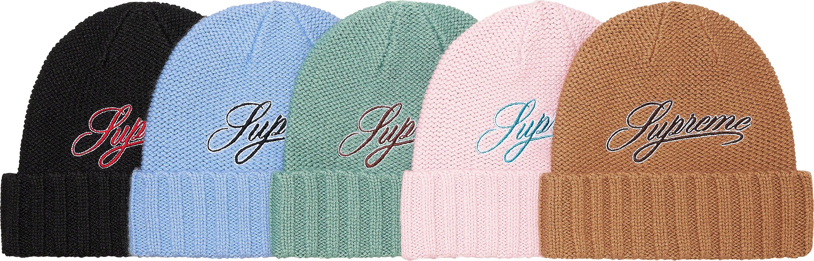 Fall/Winter 2021 Preview – Supreme