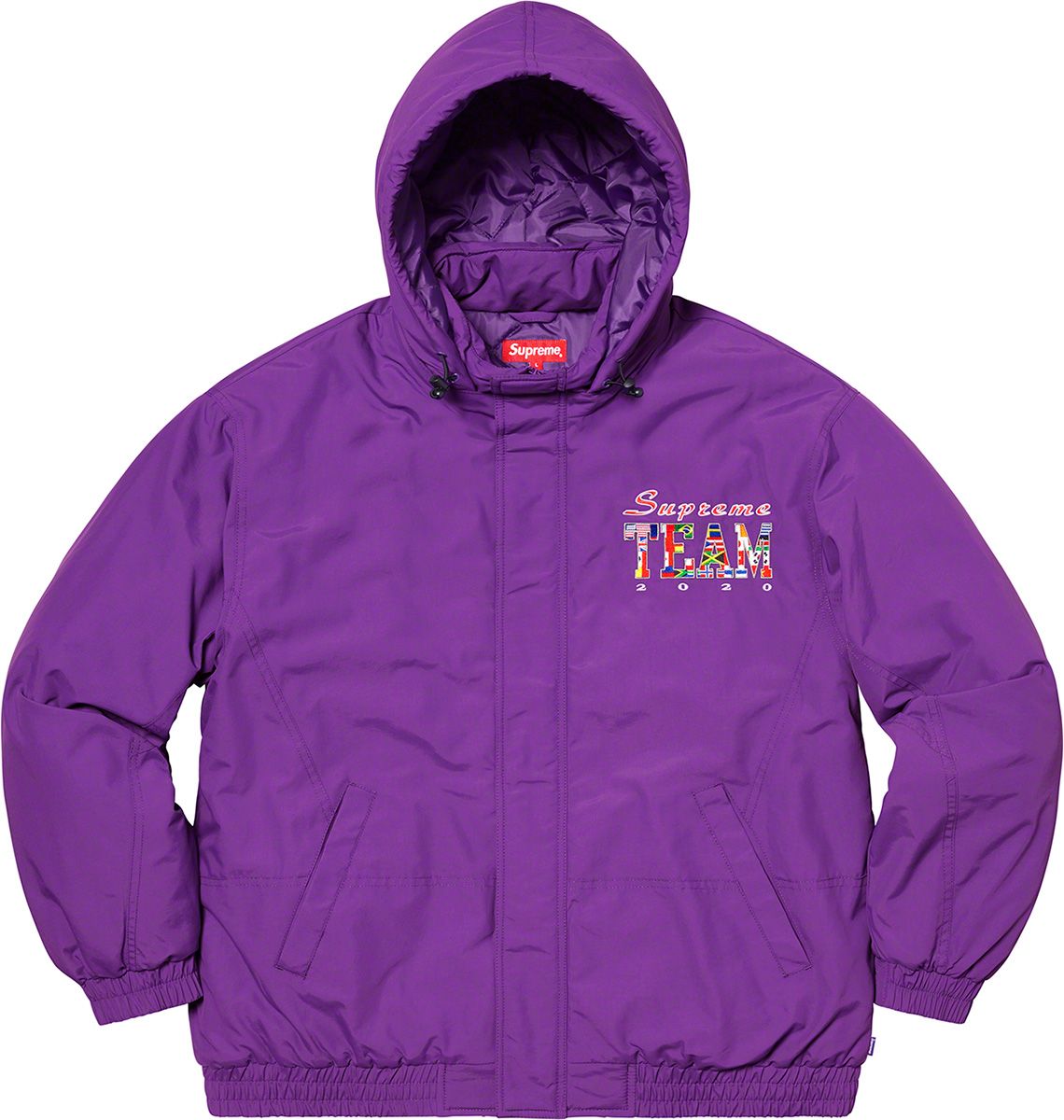 Spring/Summer 2020 Preview – Supreme