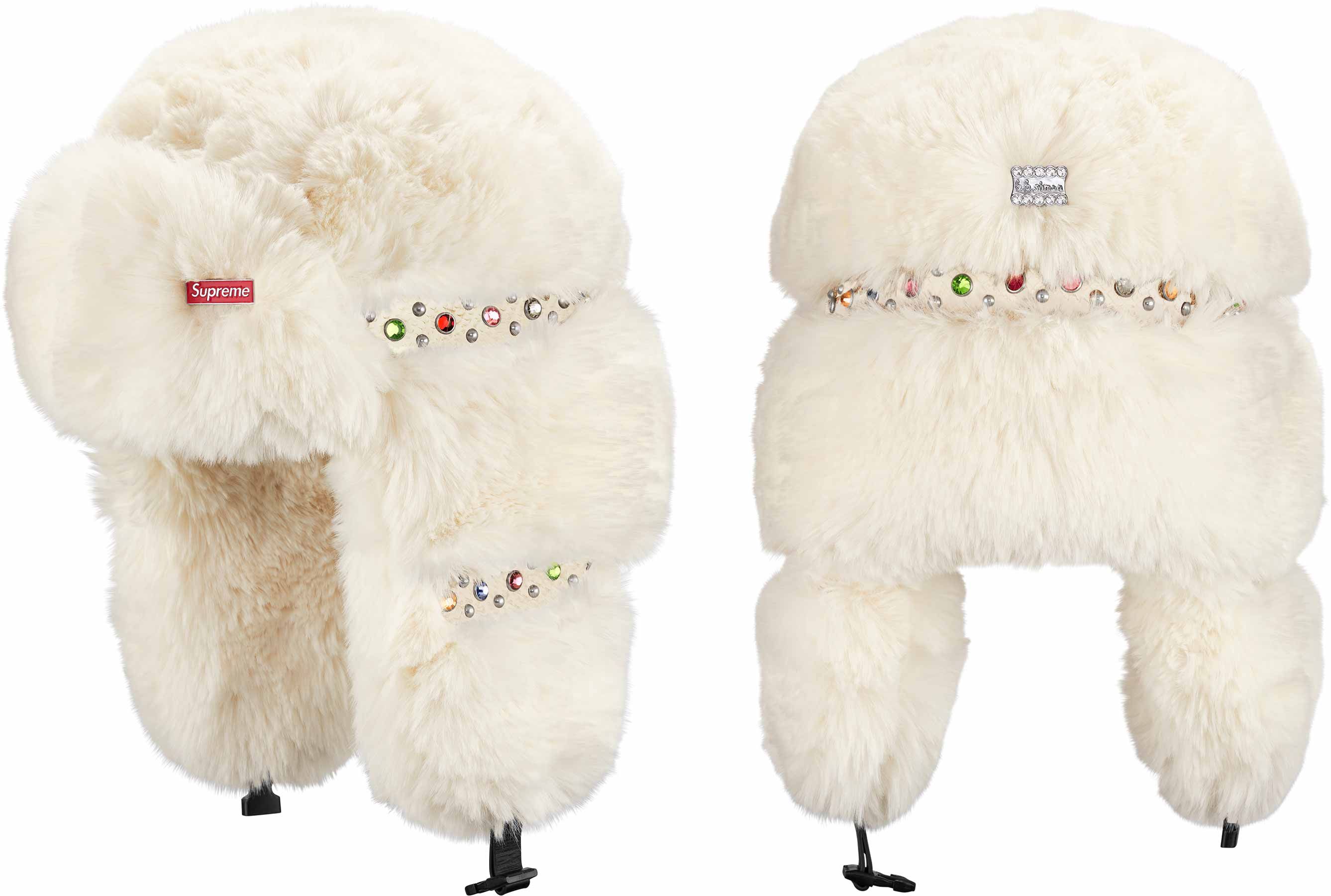Fall/Winter 2026 Preview – Supreme