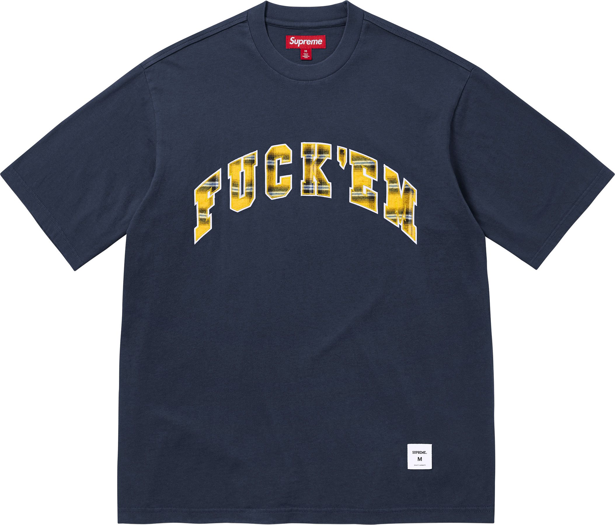 Spring/Summer 2026 Preview – Supreme