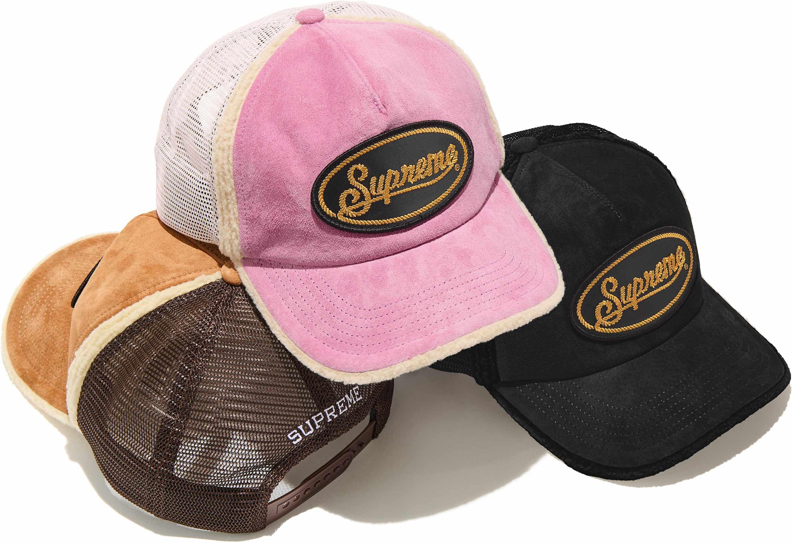 Fall/Winter 2026 Preview – Supreme