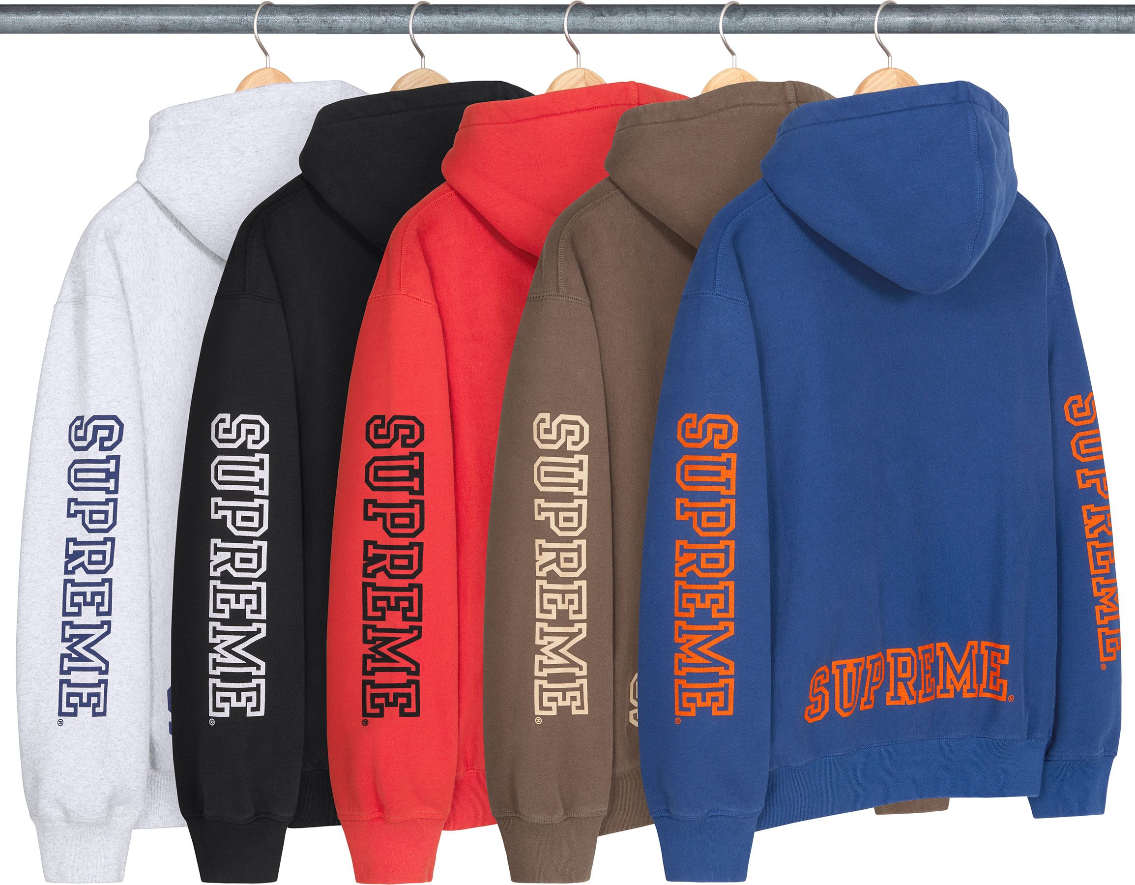 Fall/Winter 2024 Preview – Supreme