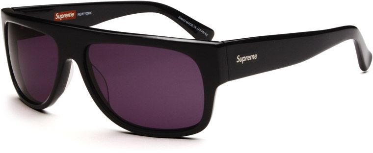 Supreme Sunglass Frames – News – Supreme