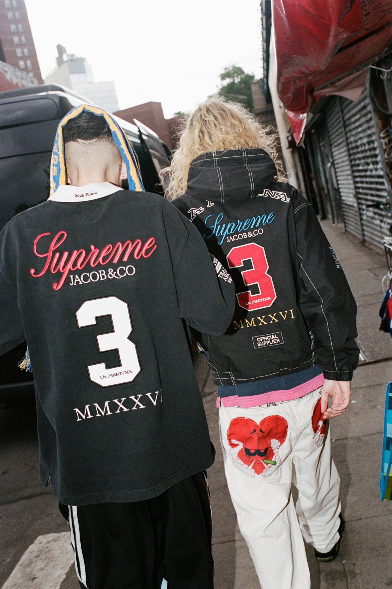 Supreme®/La Martina – Gallery – Supreme