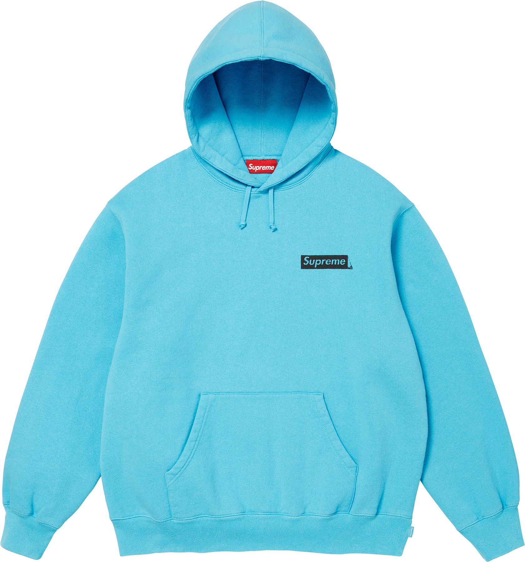 Sweatshirts – Fall/Winter 2026 Preview – Supreme