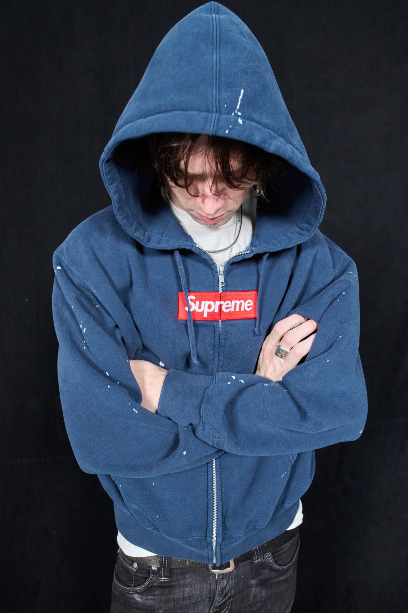 Supreme®/MM6 Maison Margiela – Gallery – Supreme