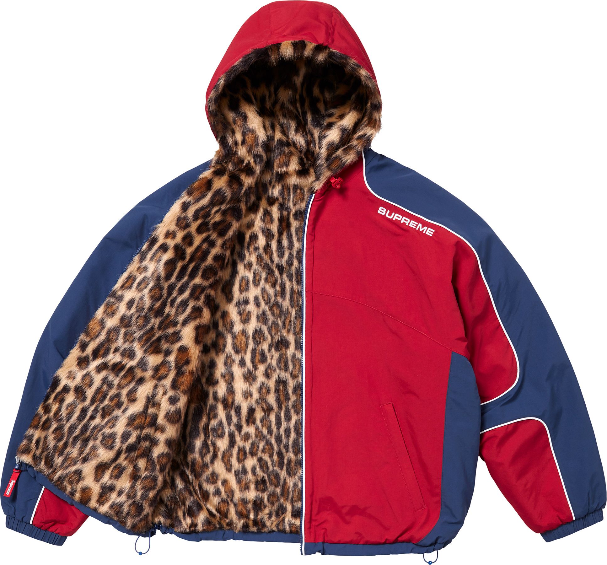 Spring/Summer 2025 Preview – Supreme