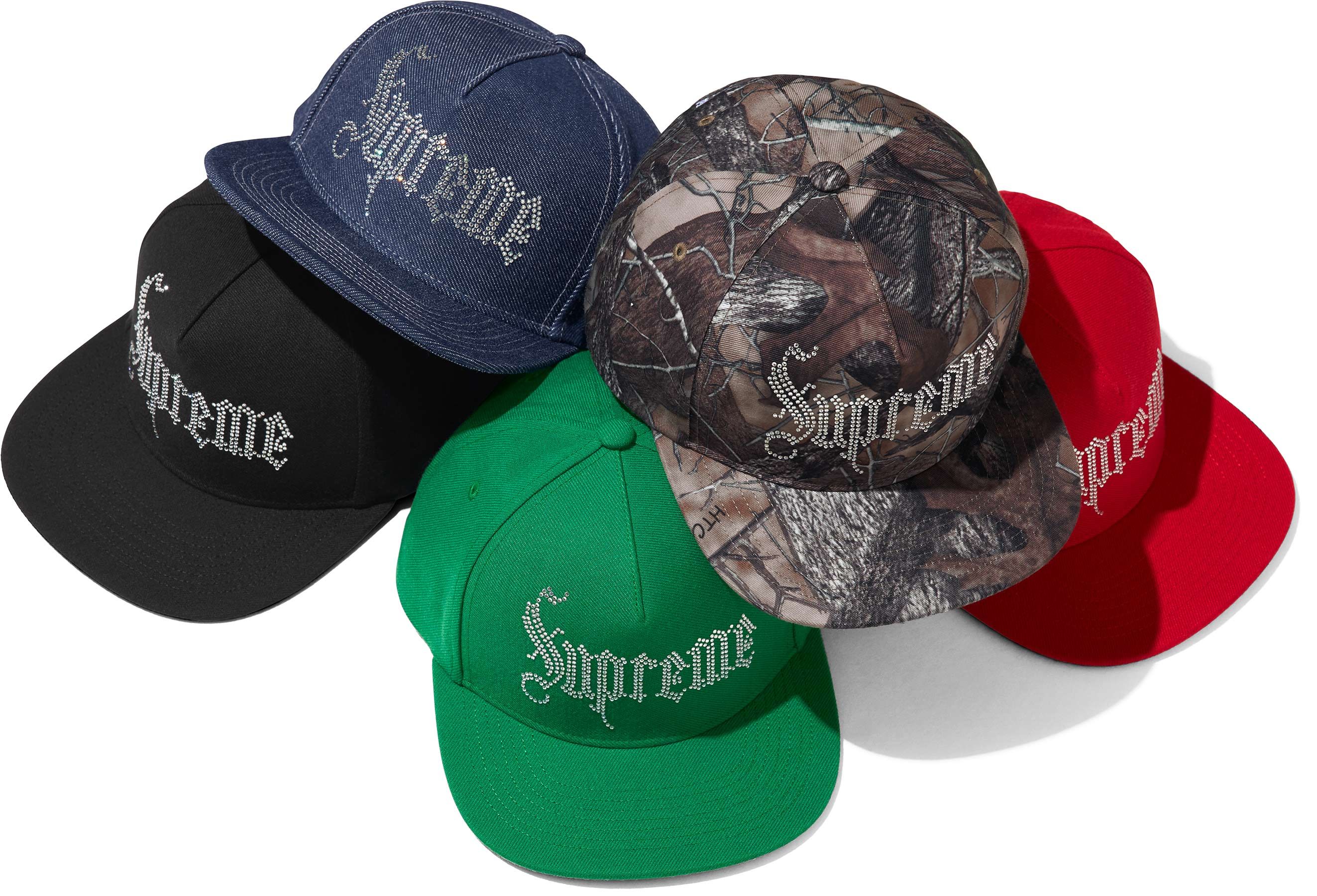 Fall/Winter 2024 Preview – Supreme