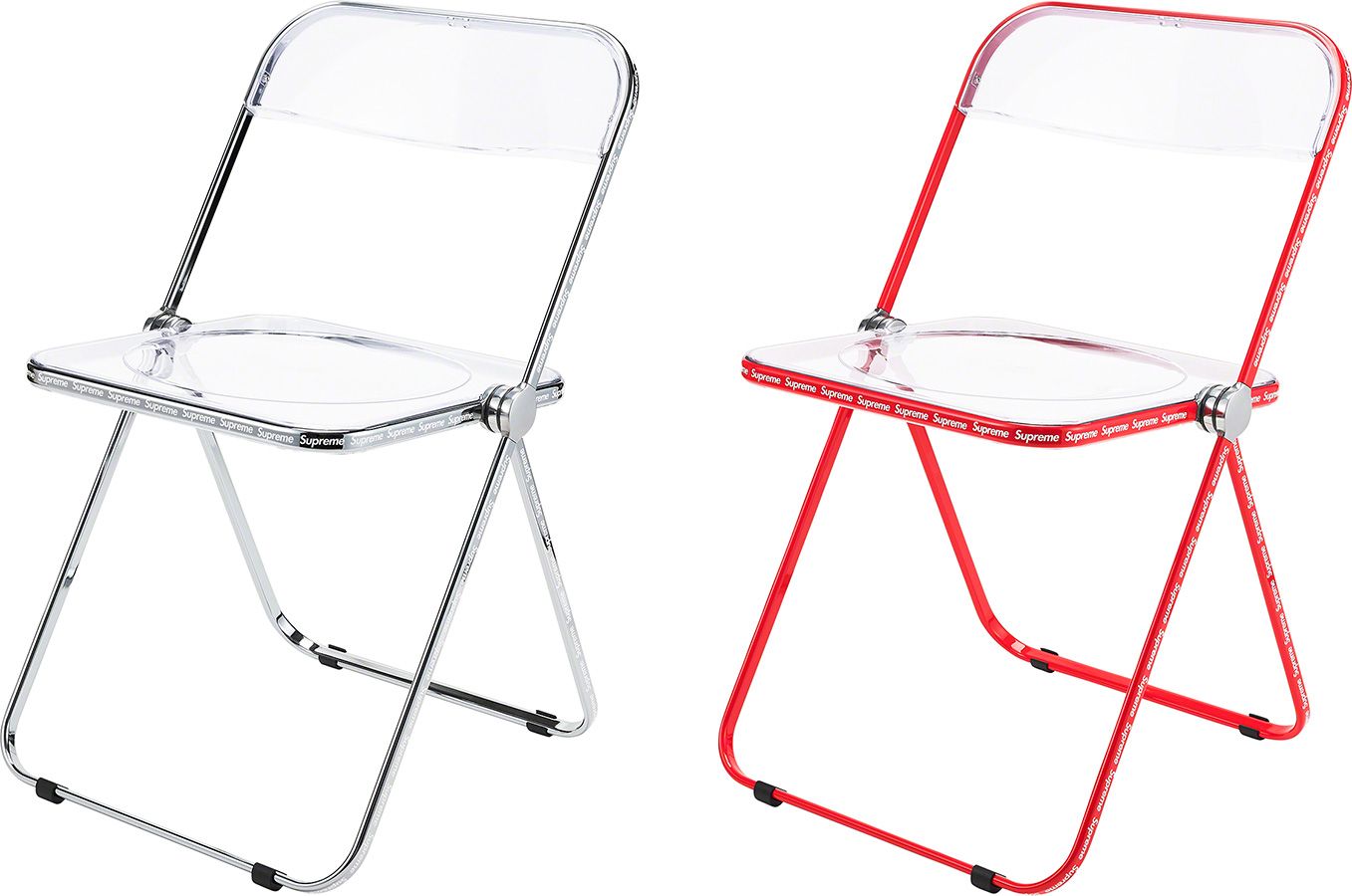 a*m様 Supreme Anonima Castelli Plia Chair Spring/Summer 2022 Preview – Supreme