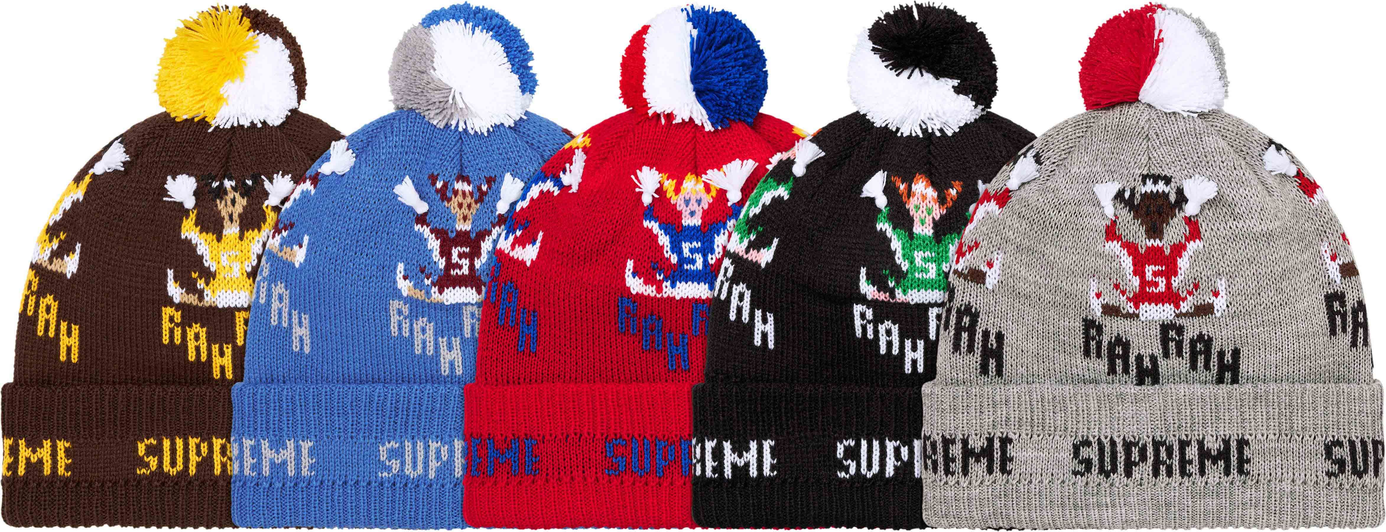 Fall/Winter 2026 Preview – Supreme