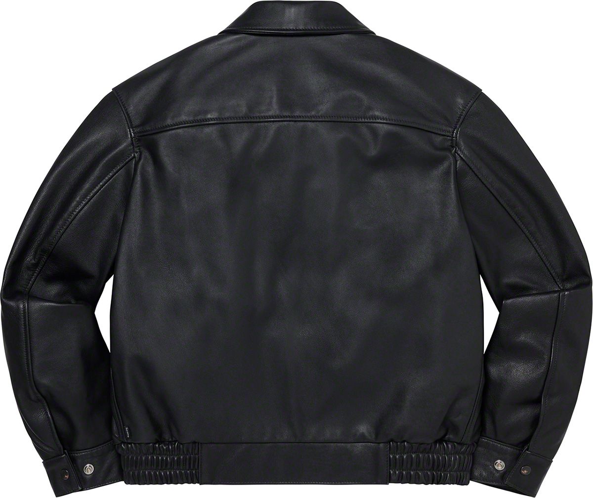 Spring/Summer 2021 Preview – Supreme