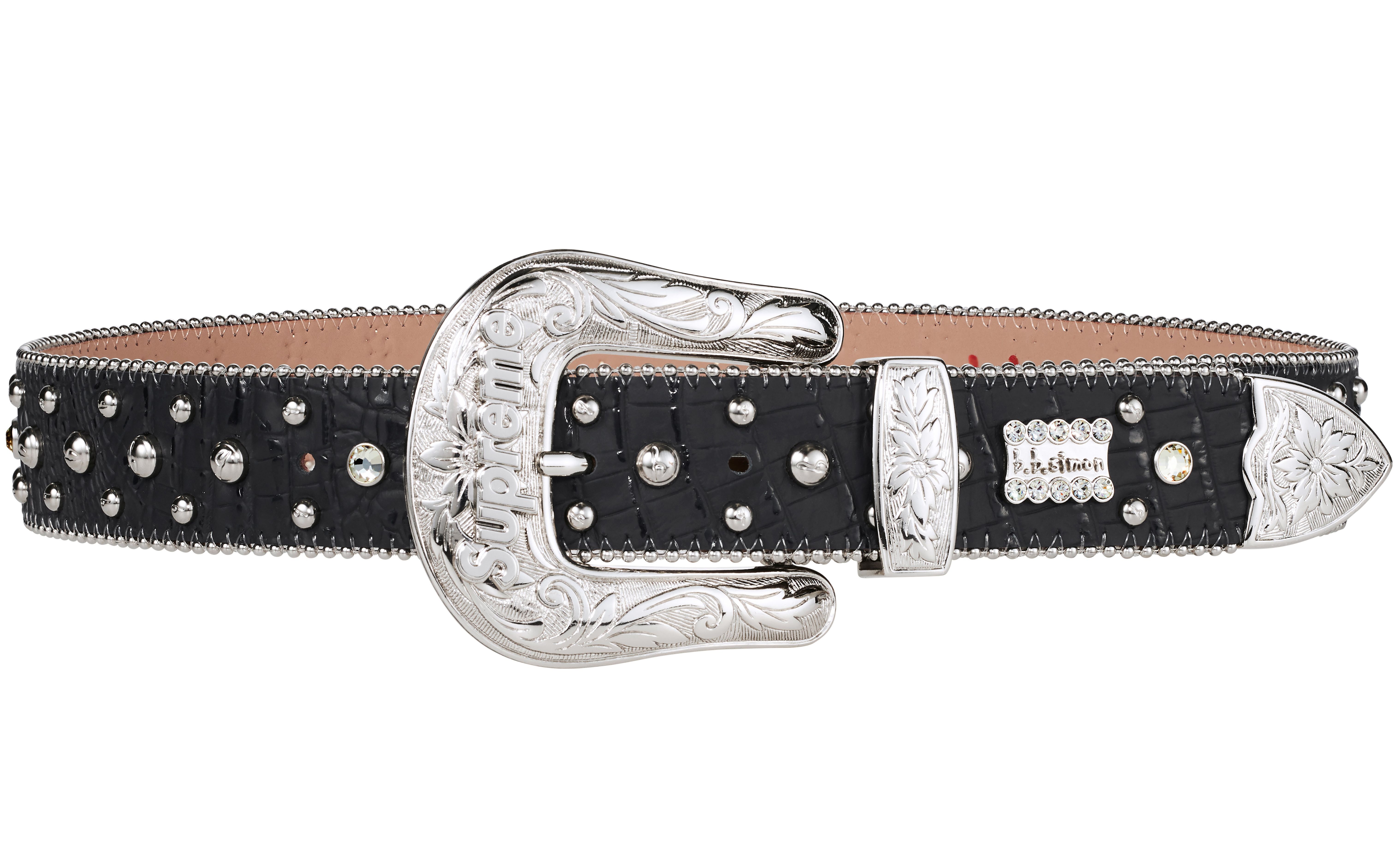 小物 Supreme B.B. Simon Leather Lighter Case Fall/Winter 2024 Preview – Supreme