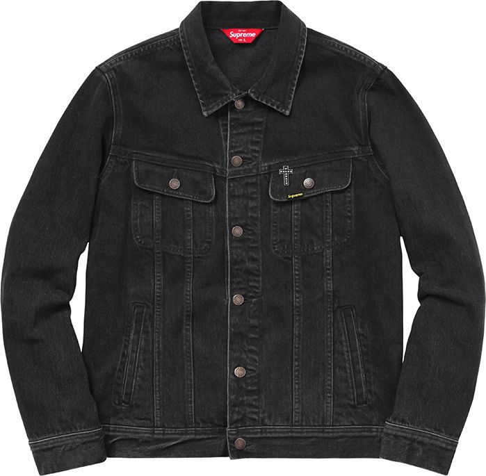 Supreme®/Black Sabbath© – Gallery – Supreme