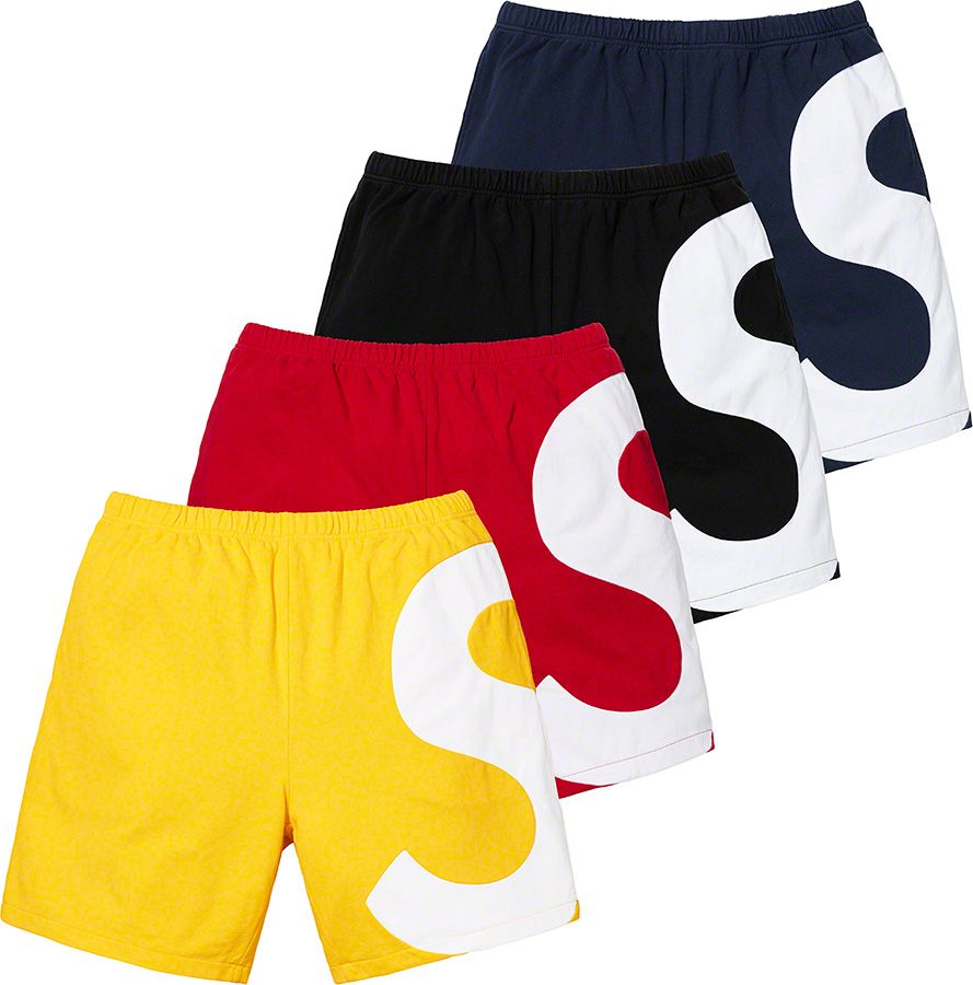 Spring/Summer 2019 Preview – Supreme