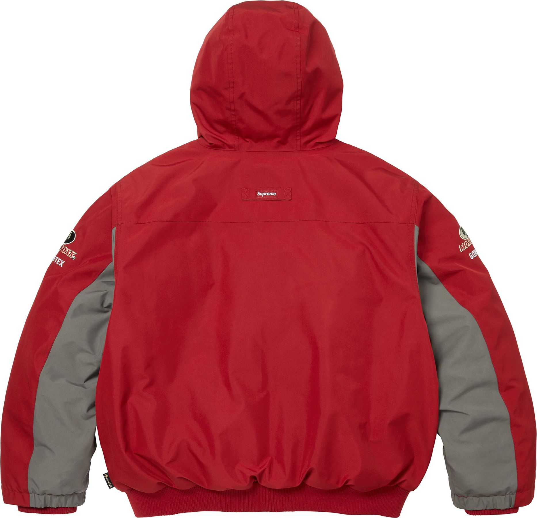 Spring/Summer 2026 Preview – Supreme