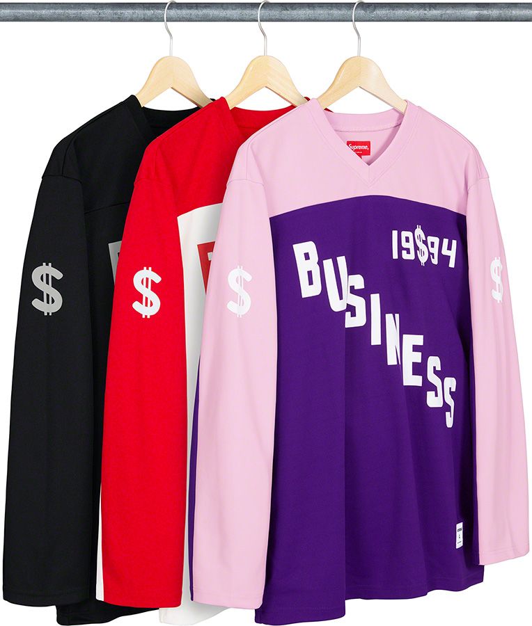 Spring/Summer 2020 Preview – Supreme