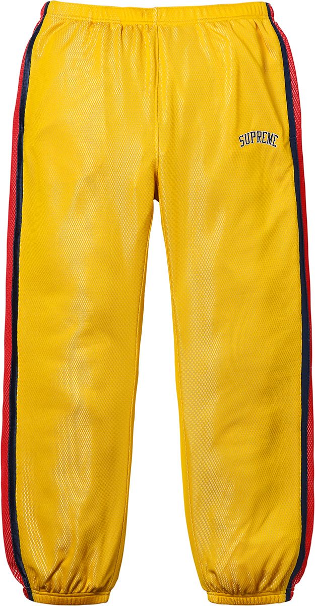 Spring/Summer 2018 Preview – Supreme