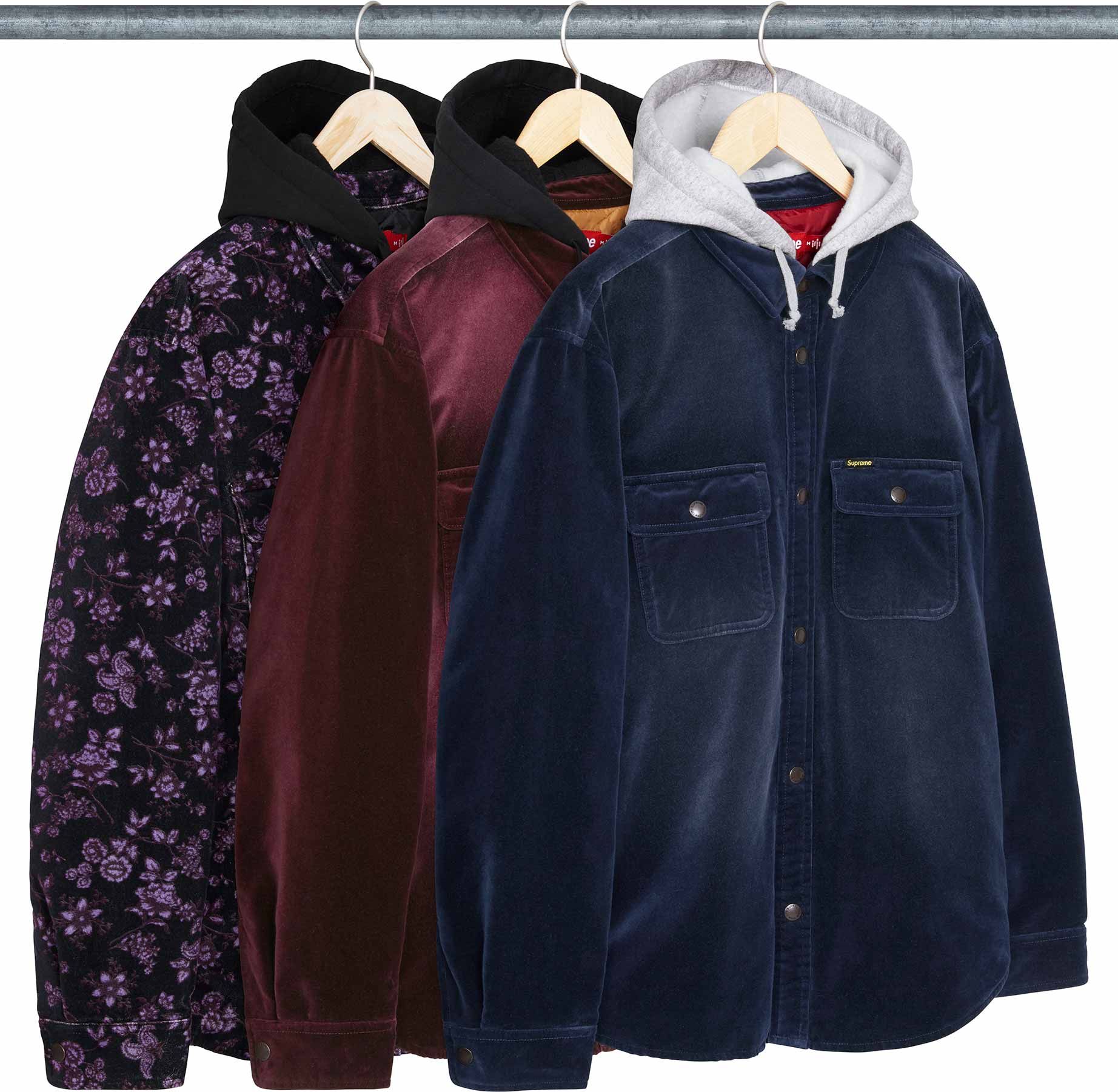 Fall/Winter 2026 Preview – Supreme