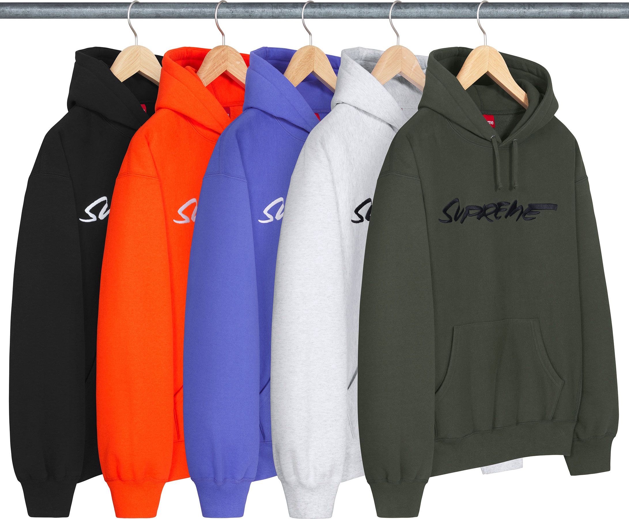 Spring/Summer 2024 Preview – Supreme