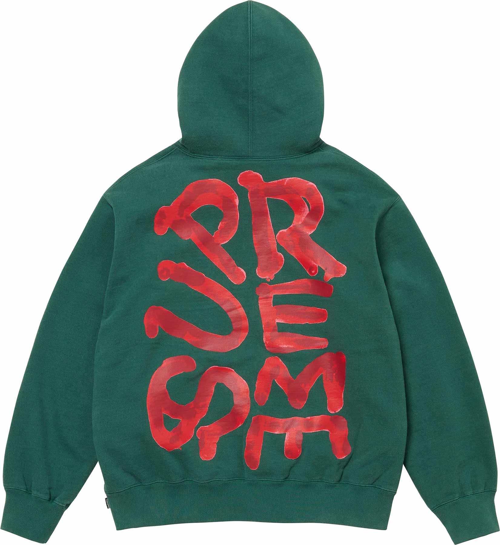 Spring/Summer 2024 Preview – Supreme
