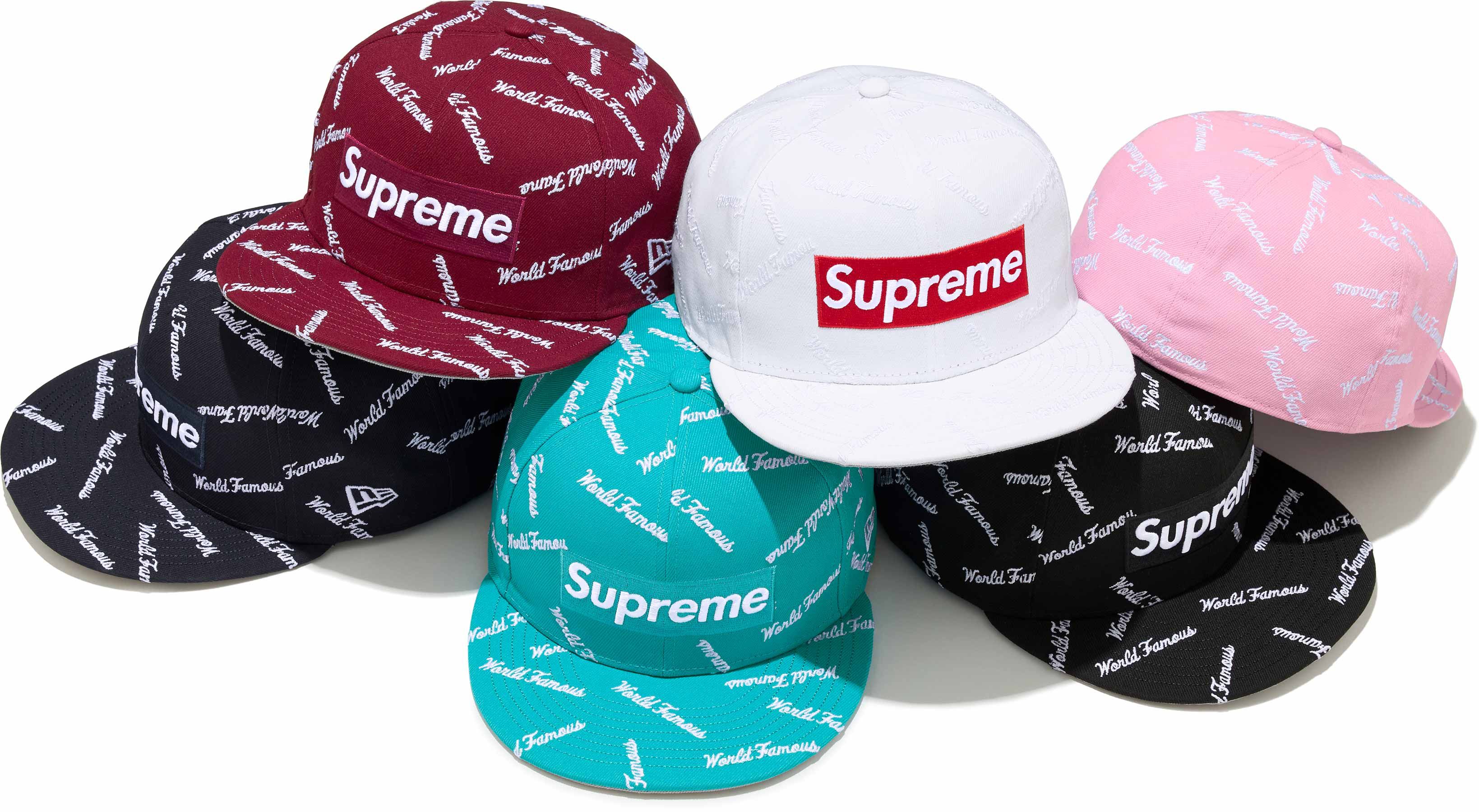 Fall/Winter 2026 Preview – Supreme