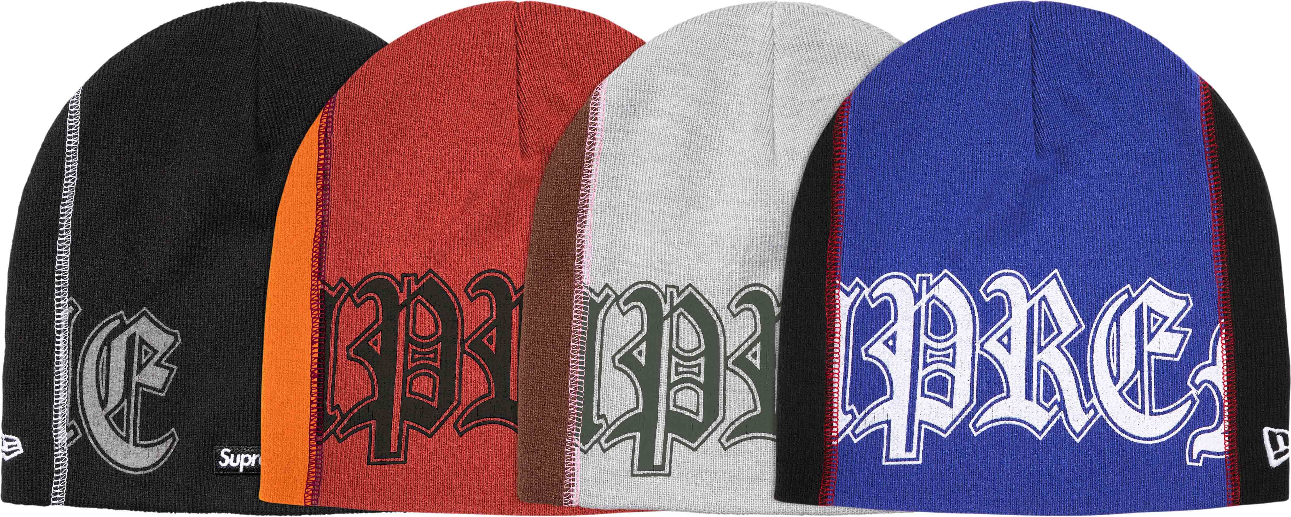 Fall/Winter 2026 Preview – Supreme
