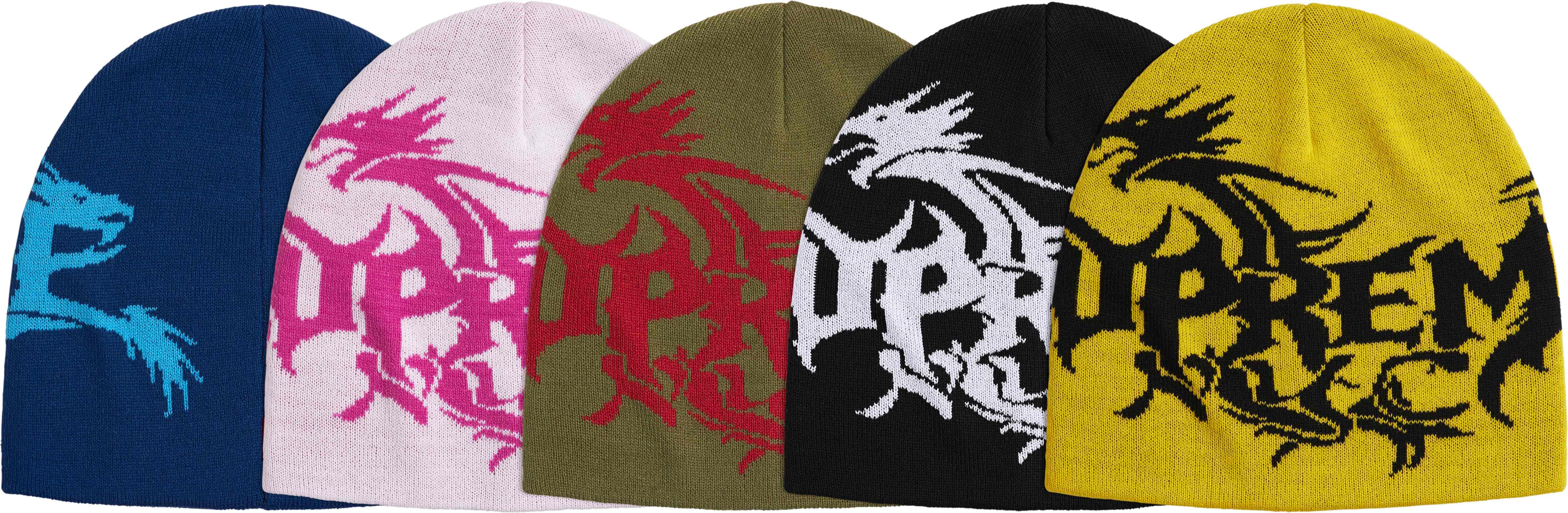 Fall/Winter 2026 Preview – Supreme