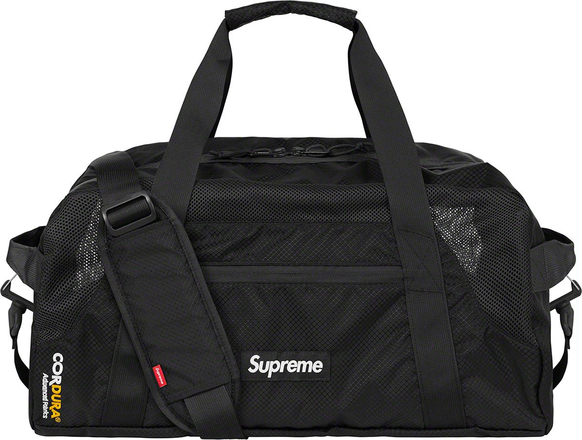 Spring/Summer 2022 Preview – Supreme
