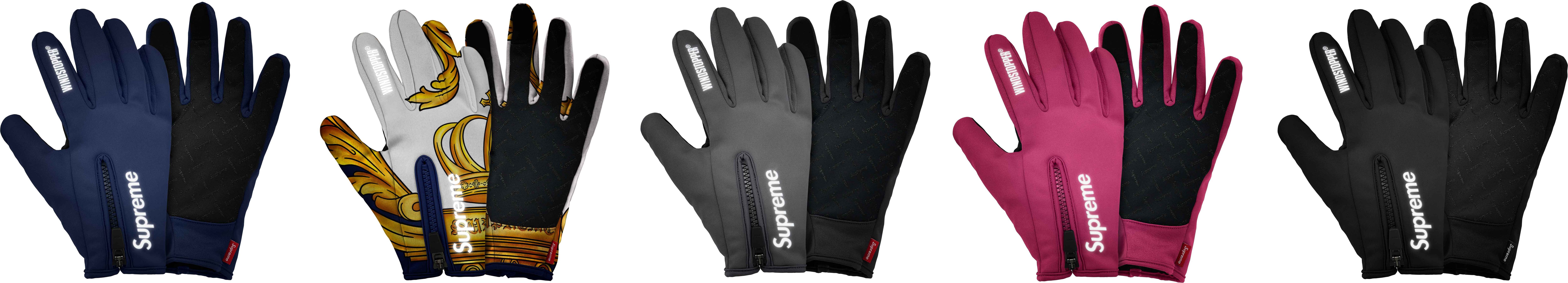 Fall/Winter 2026 Preview – Supreme