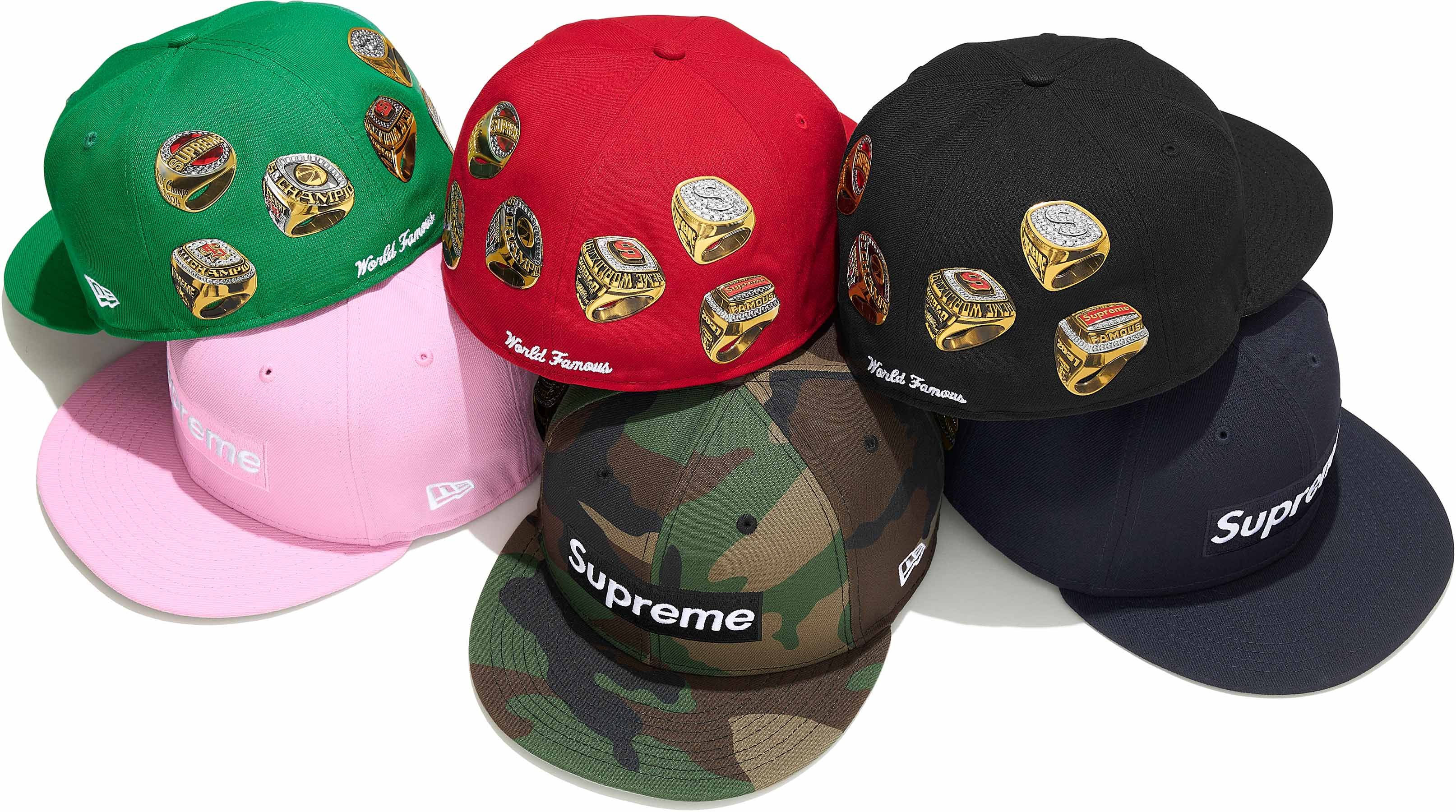 Spring/Summer 2026 Preview – Supreme