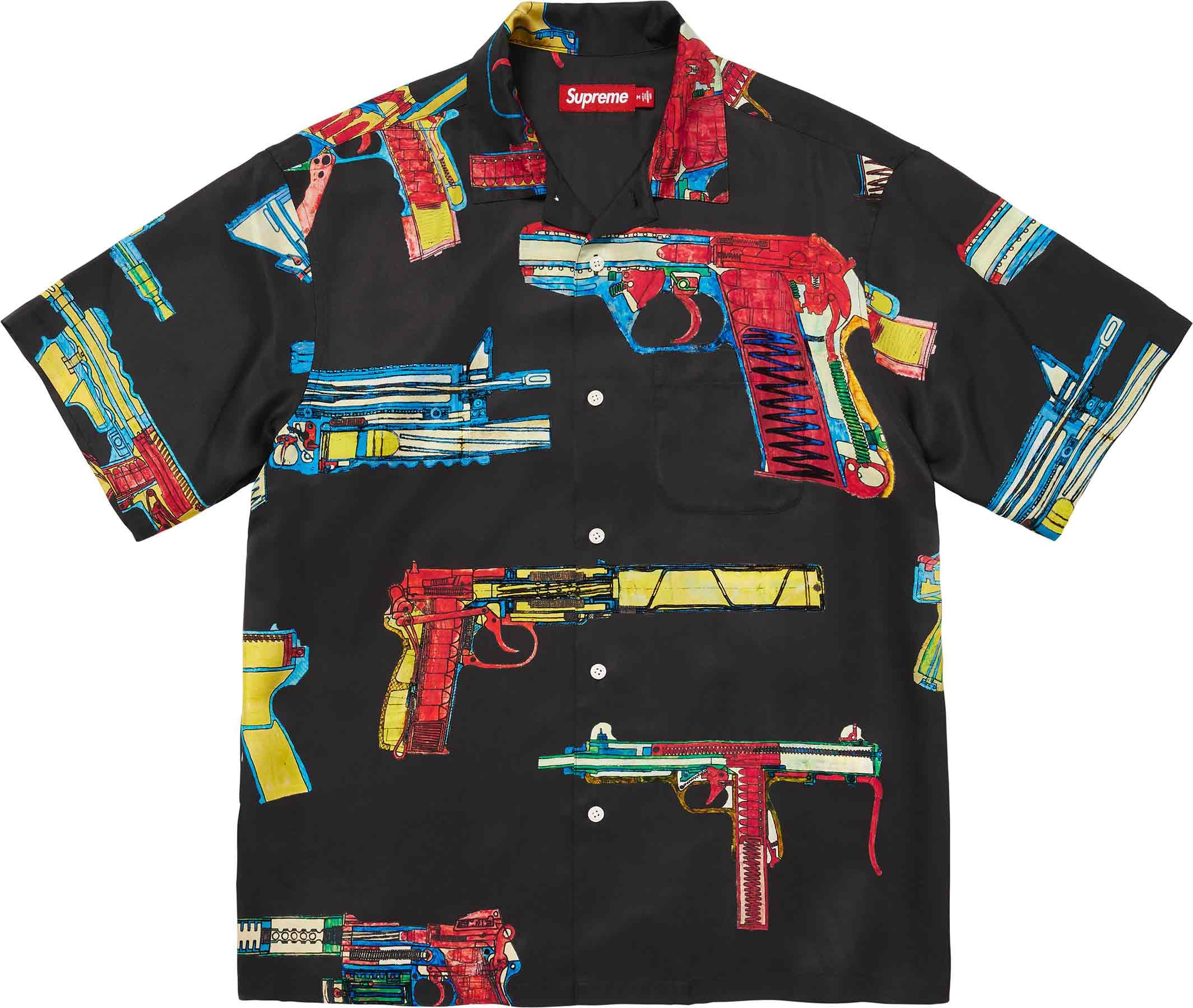 Spring/Summer 2026 Preview – Supreme