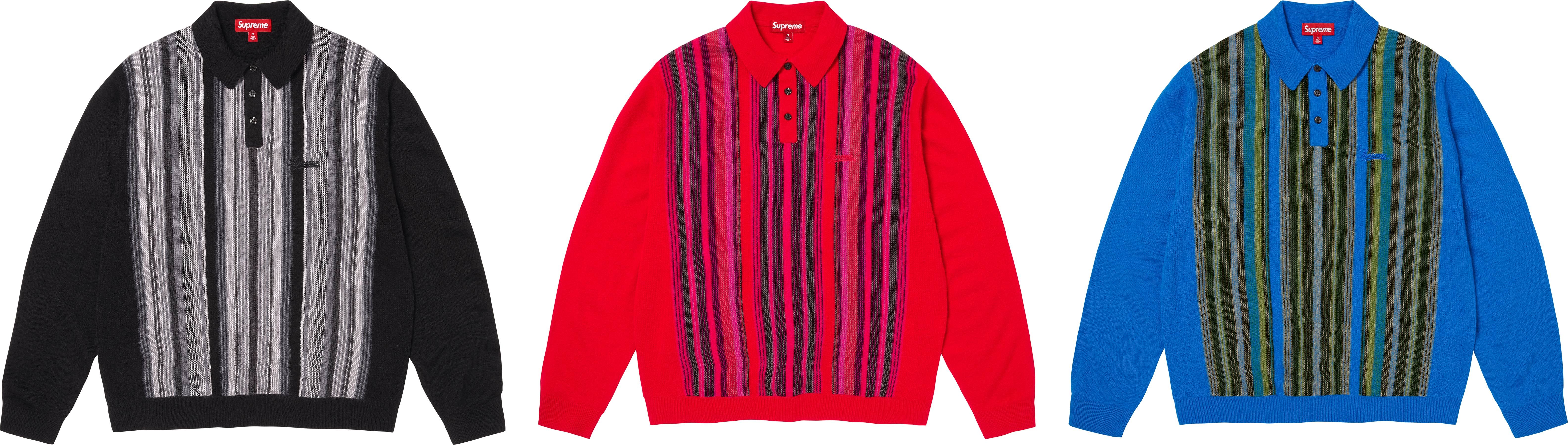 Spring/Summer 2026 Preview – Supreme