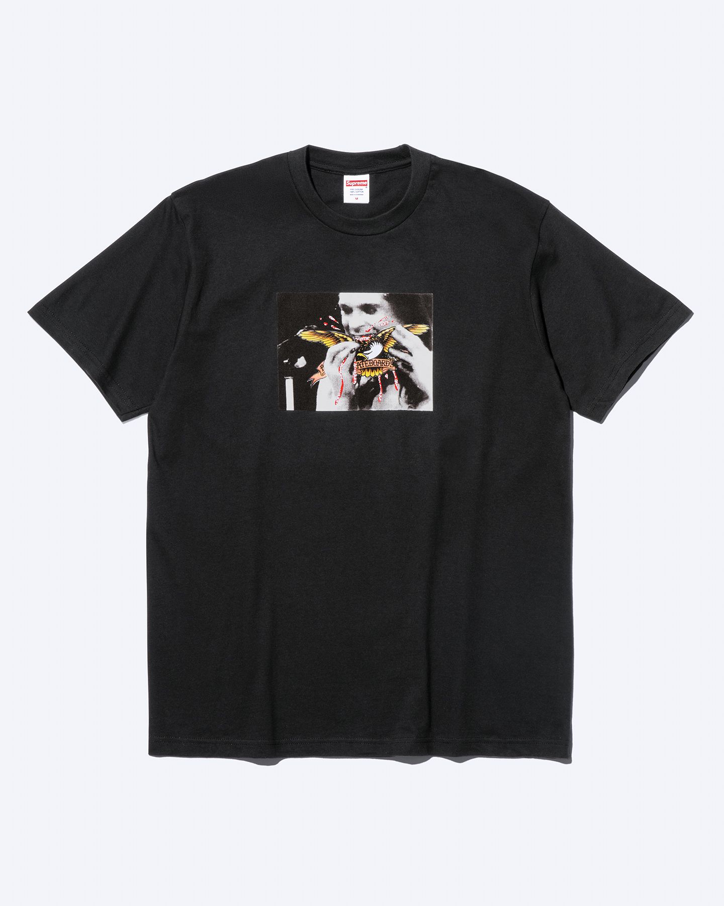 Supreme®/ANTIHERO® – Gallery – Supreme