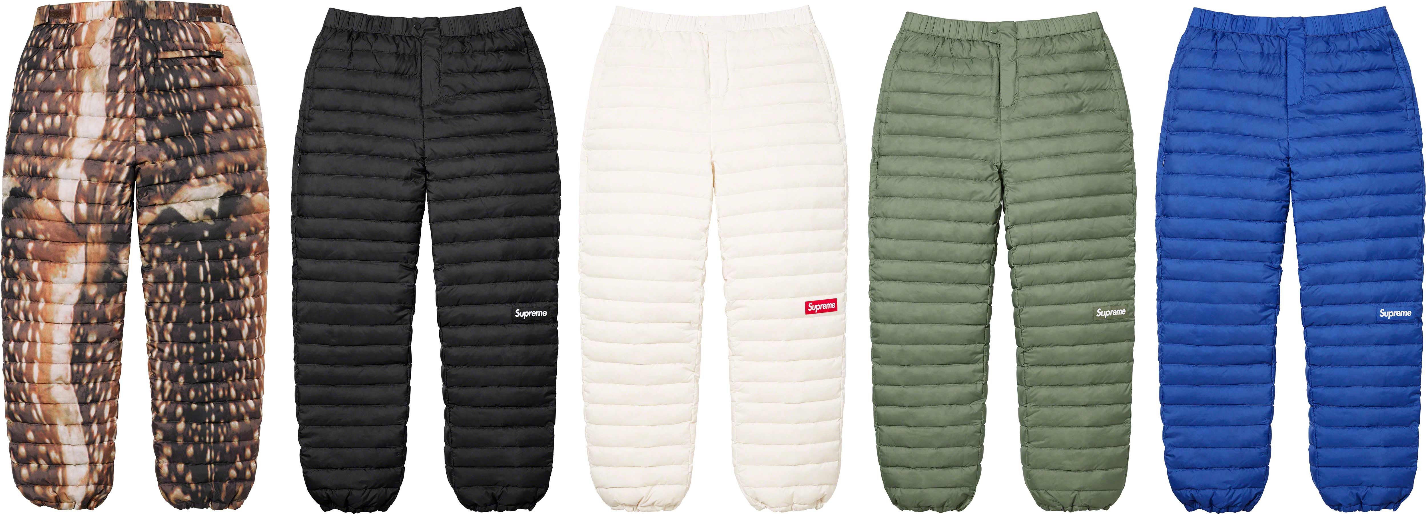 Fall/Winter 2023 Preview – Supreme